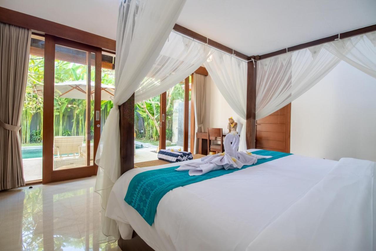Villa Sayang Sanur II 外观 照片