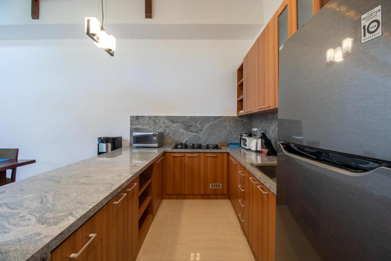 Villa Sayang Sanur II 外观 照片