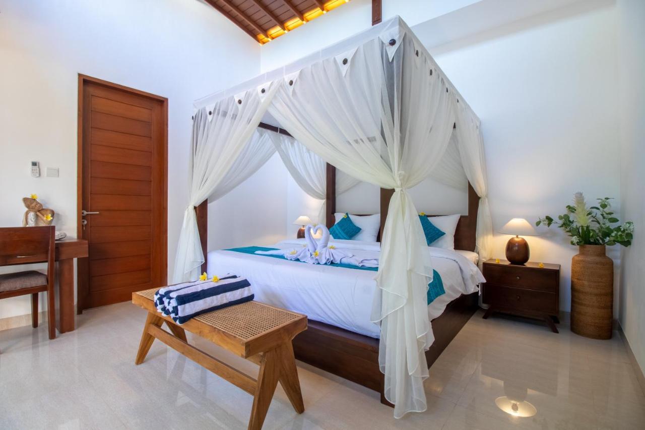 Villa Sayang Sanur II 外观 照片