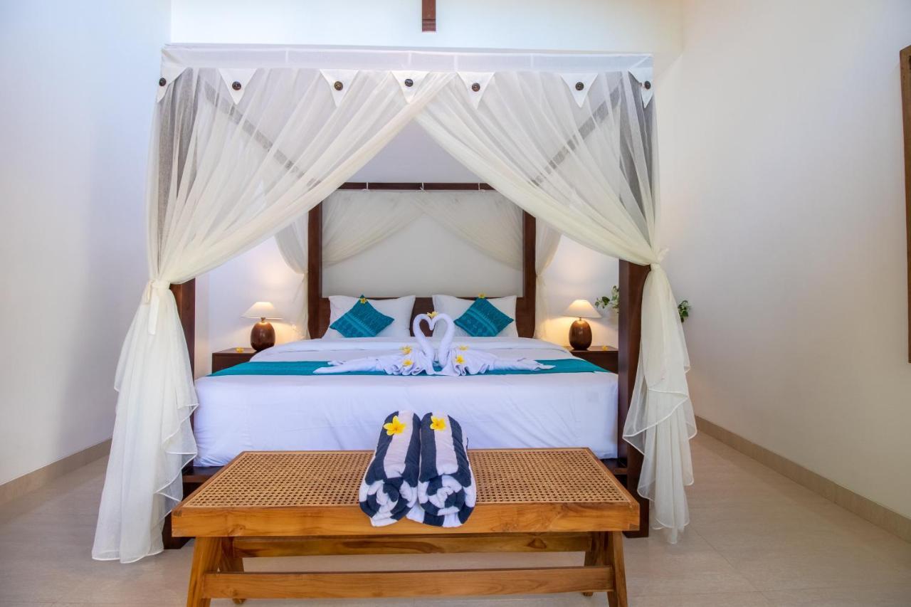 Villa Sayang Sanur II 外观 照片
