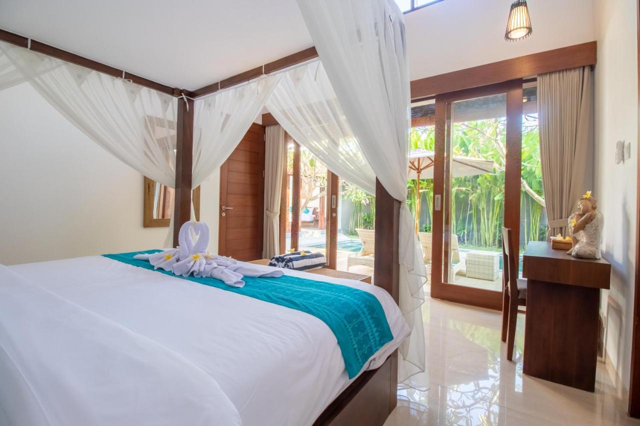 Villa Sayang Sanur II 外观 照片