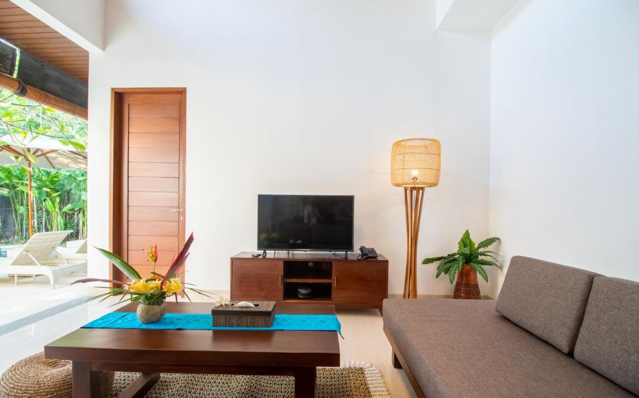 Villa Sayang Sanur II 外观 照片