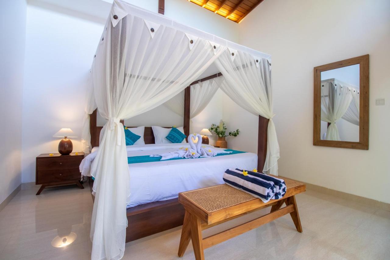 Villa Sayang Sanur II 外观 照片