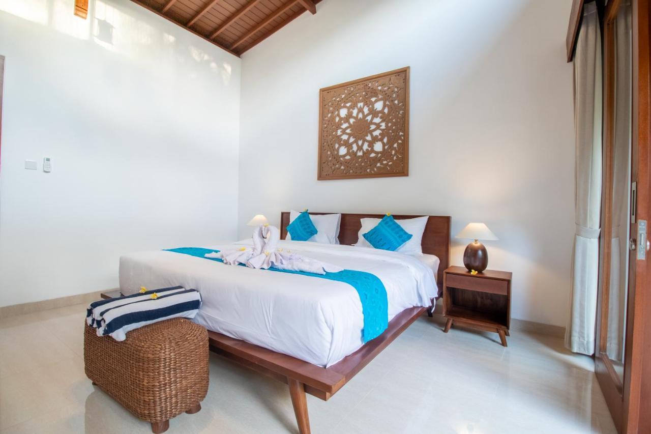 Villa Sayang Sanur II 外观 照片