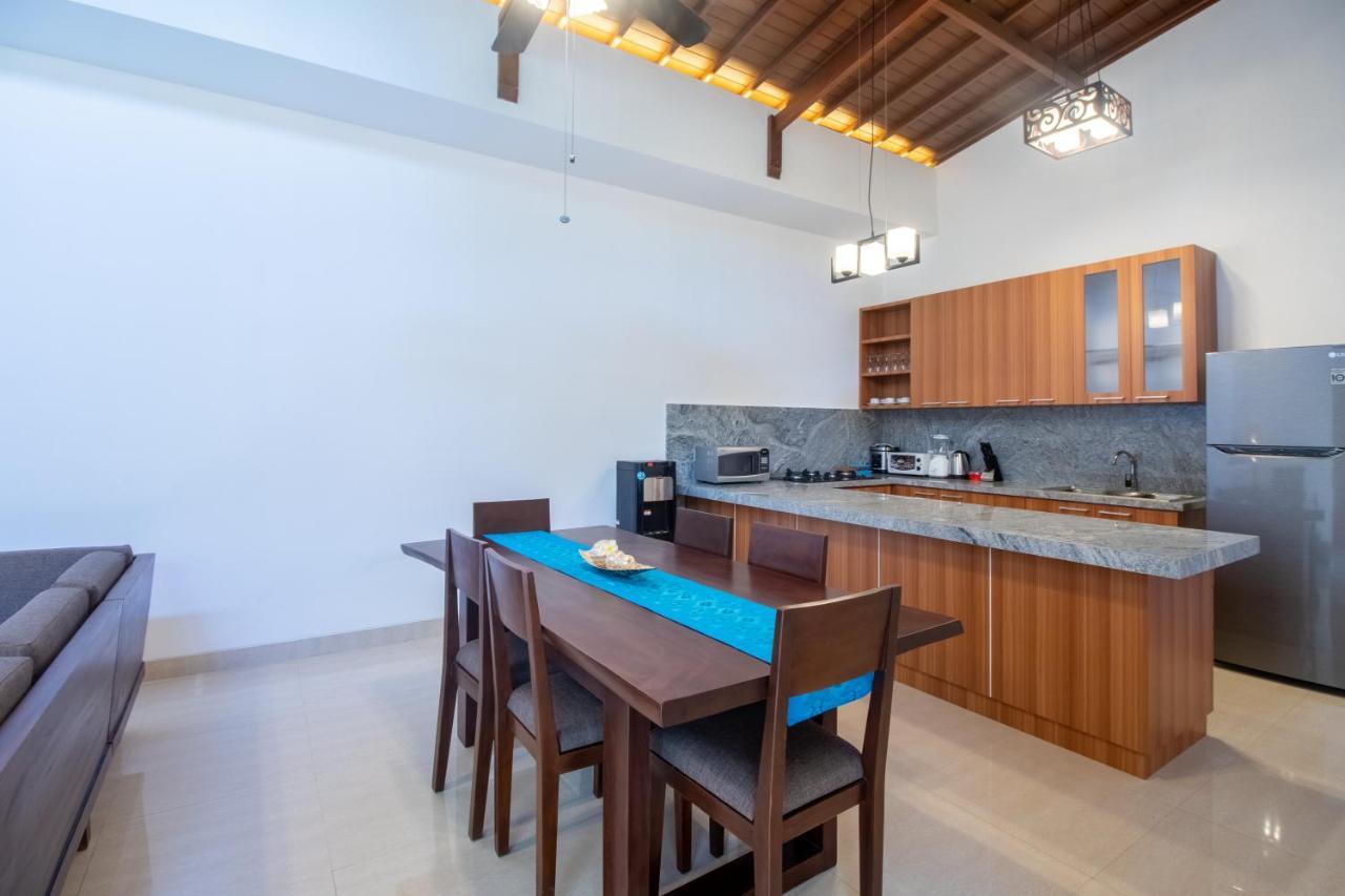 Villa Sayang Sanur II 外观 照片
