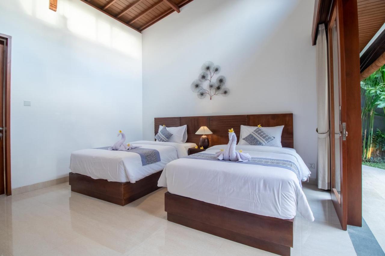 Villa Sayang Sanur II 外观 照片