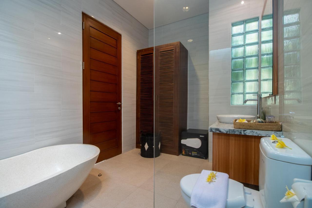 Villa Sayang Sanur II 外观 照片