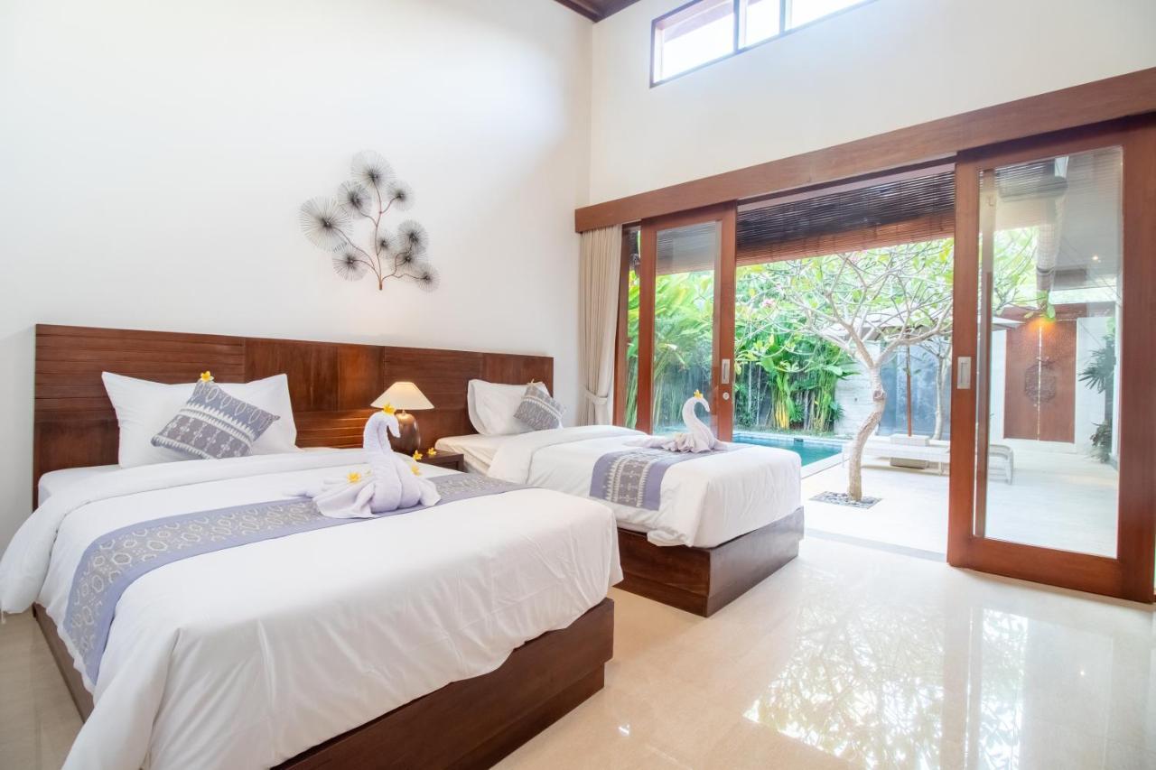 Villa Sayang Sanur II 外观 照片