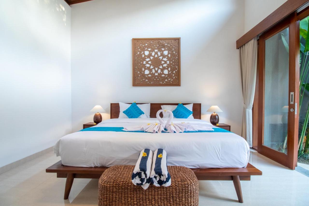 Villa Sayang Sanur II 外观 照片
