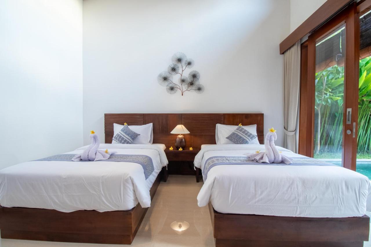 Villa Sayang Sanur II 外观 照片