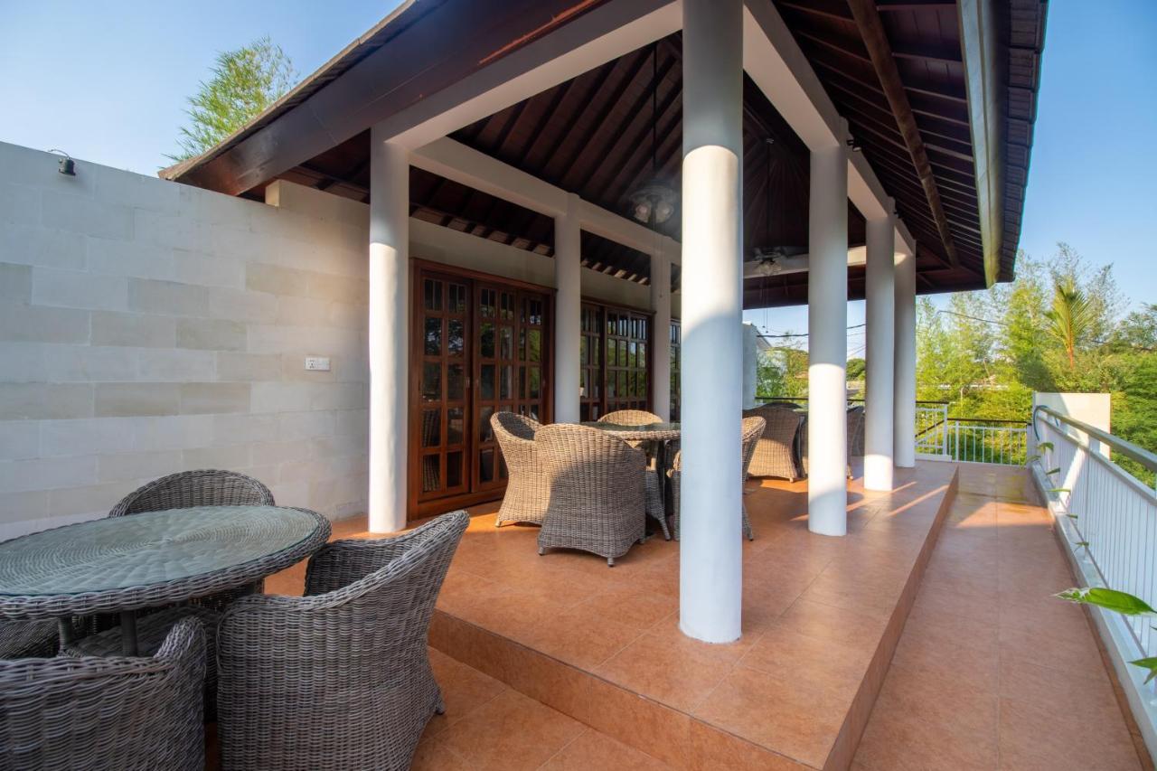 Villa Sayang Sanur II 外观 照片