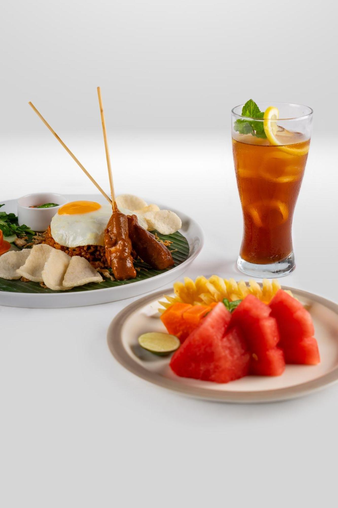 Villa Sayang Sanur II 外观 照片